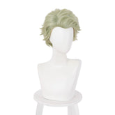 Kento Nanami Perücke Jujutsu Kaisen Cosplay Perücke - cosplaycartde